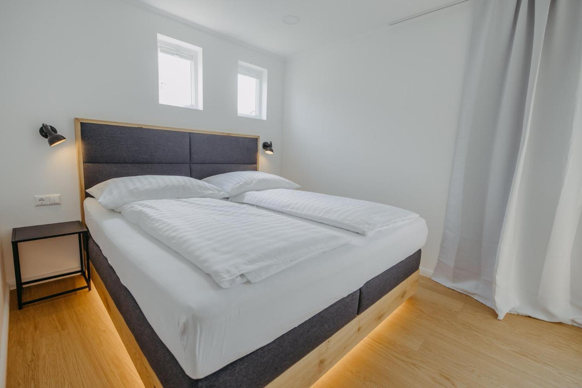 Studio 777 Apartments Illmitz Phòng bức ảnh
