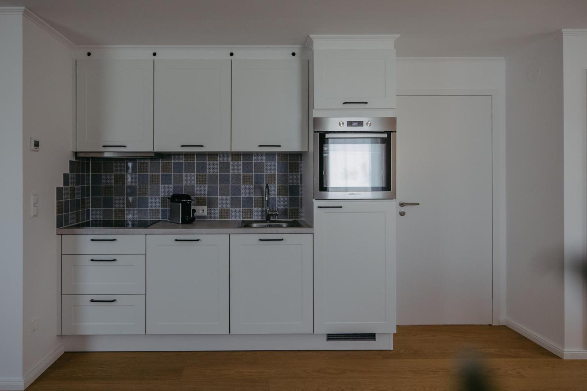 Studio 777 Apartments Illmitz Phòng bức ảnh