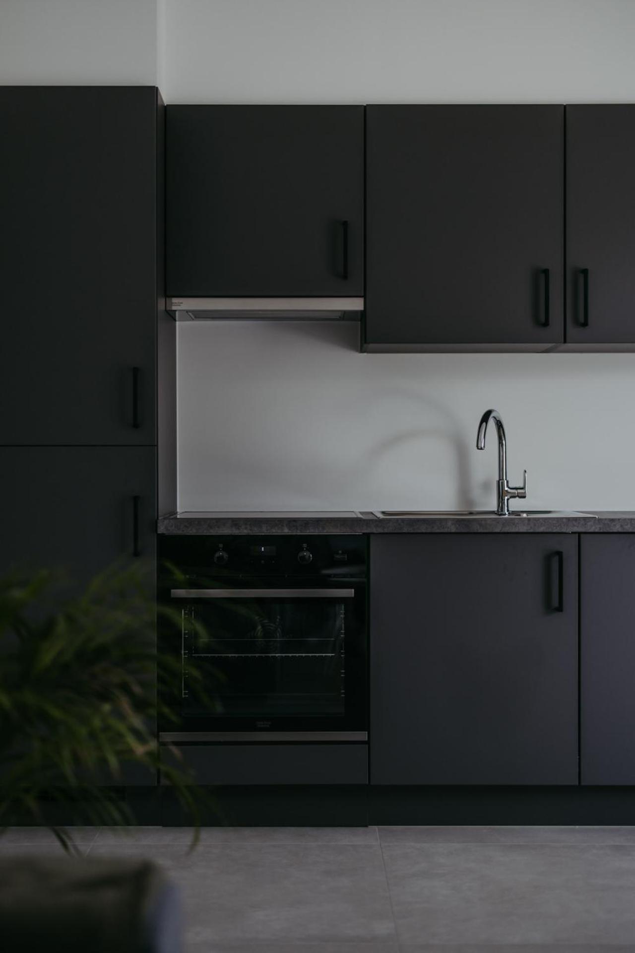 Studio 777 Apartments Illmitz Phòng bức ảnh
