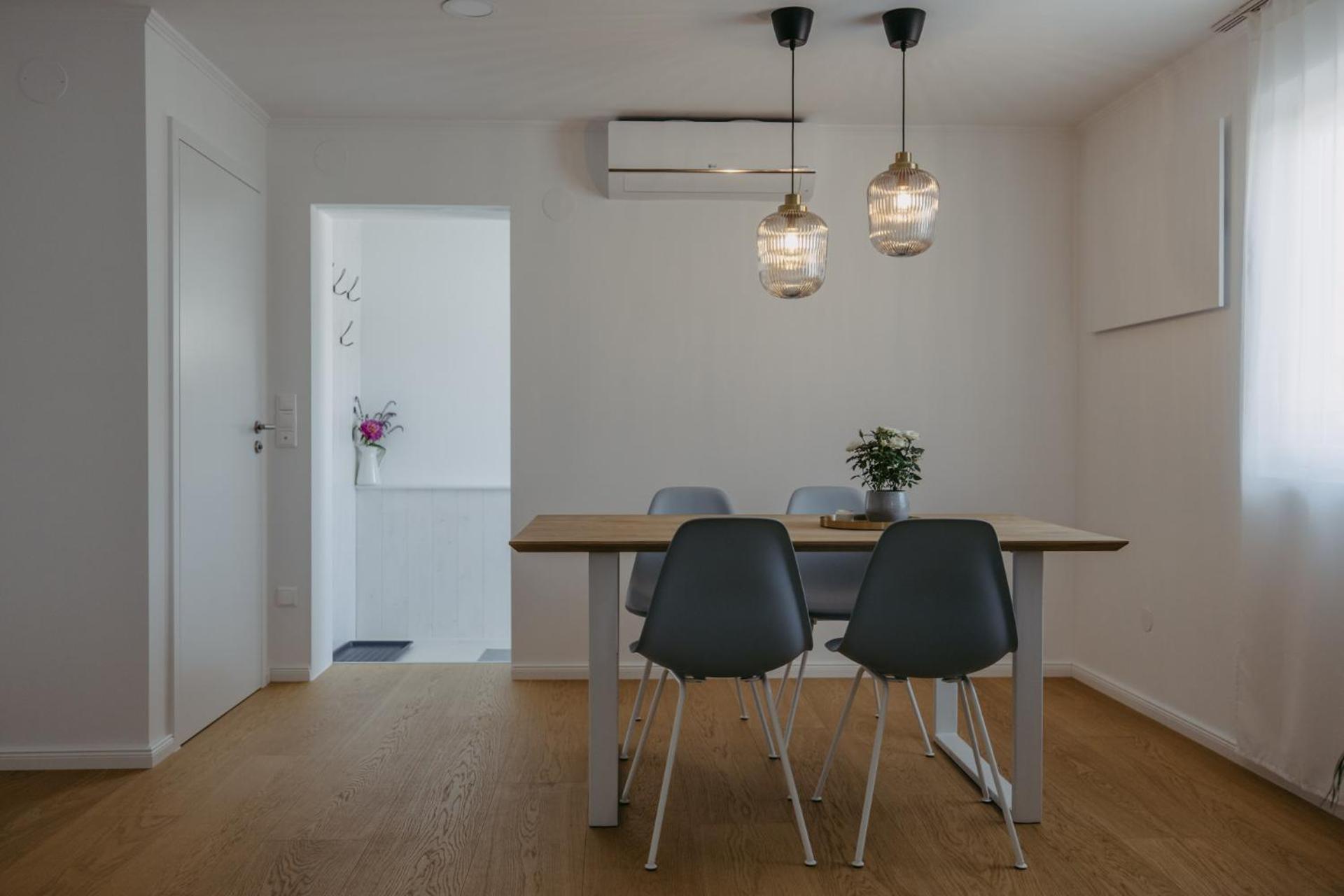 Studio 777 Apartments Illmitz Phòng bức ảnh